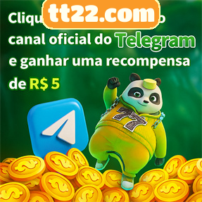 tt22.com Indique amigos para receber um bônus