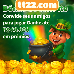 tt22.com Ganhe R$ 100,00 Gratis